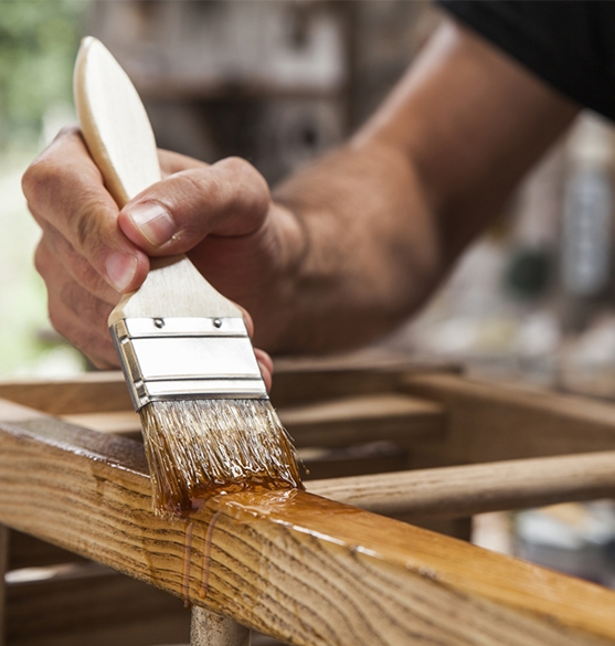 Wood Coatings