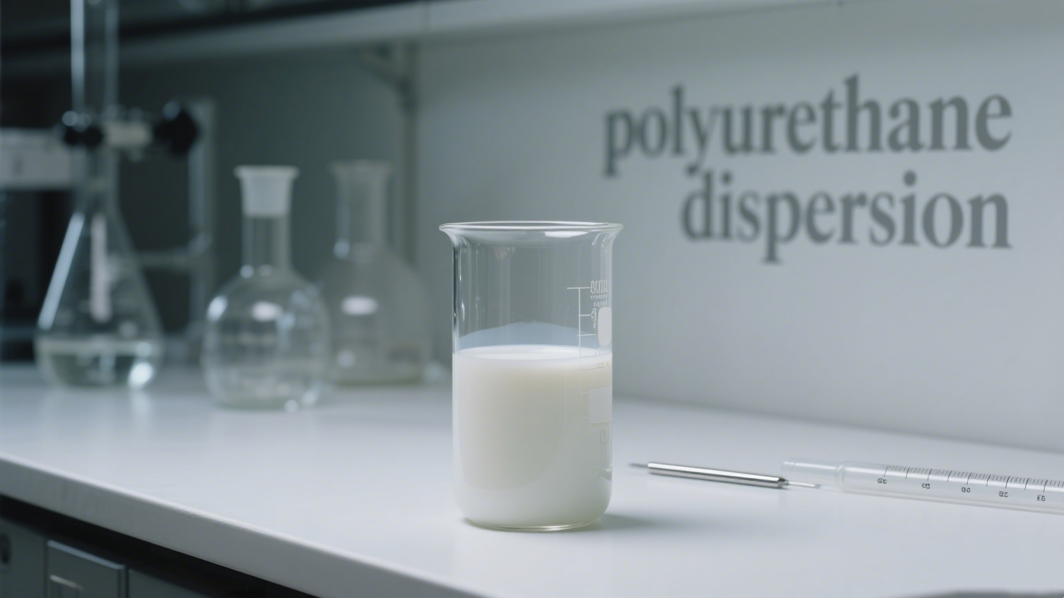 irect factory polyurethane dipsersion