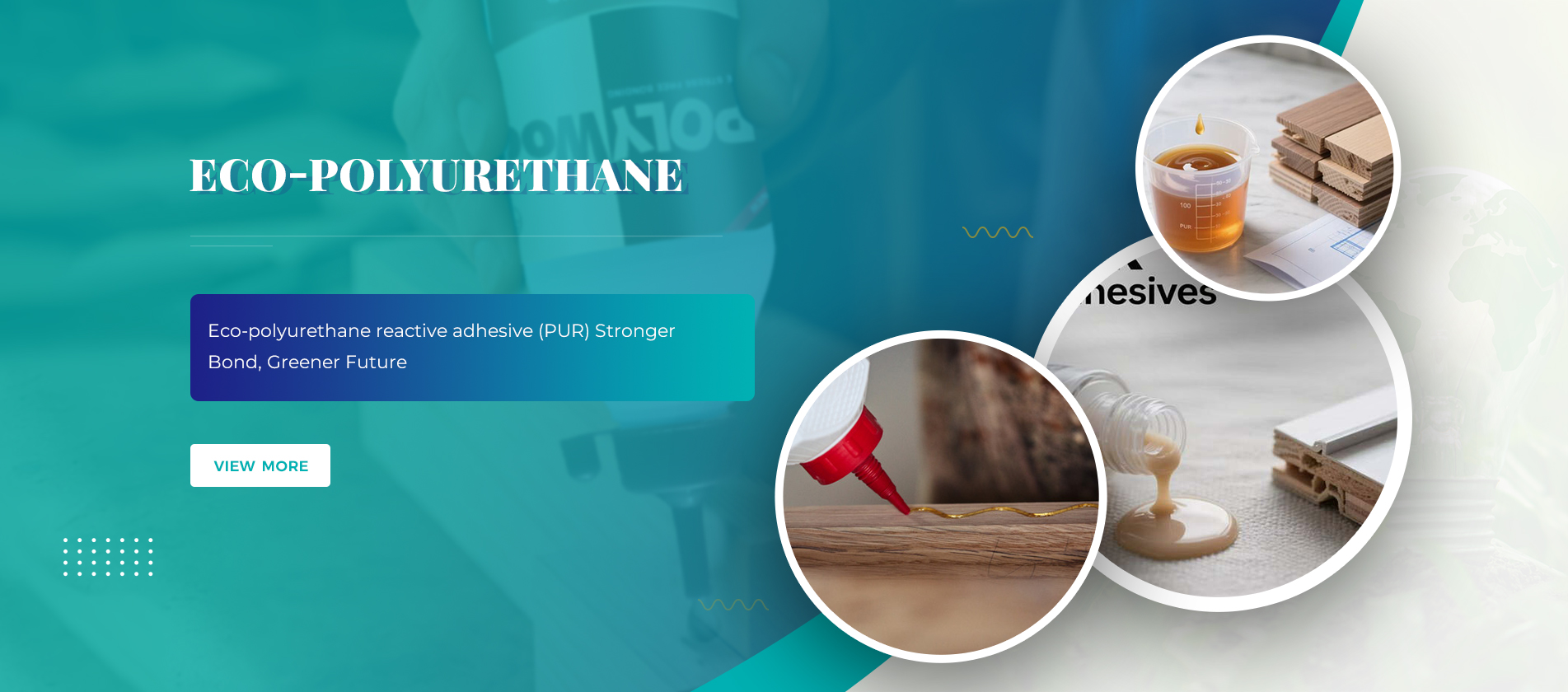 COATING & ADHESIVE