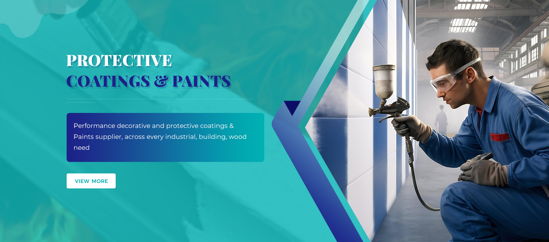 COATING & ADHESIVE