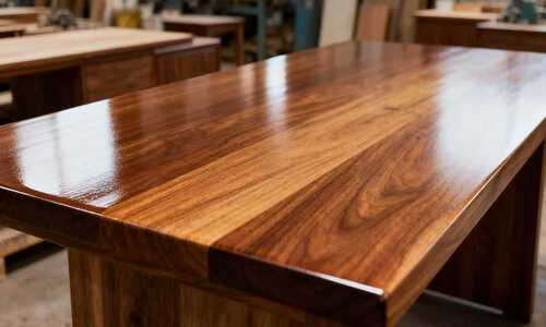 Flexible Polyester resin