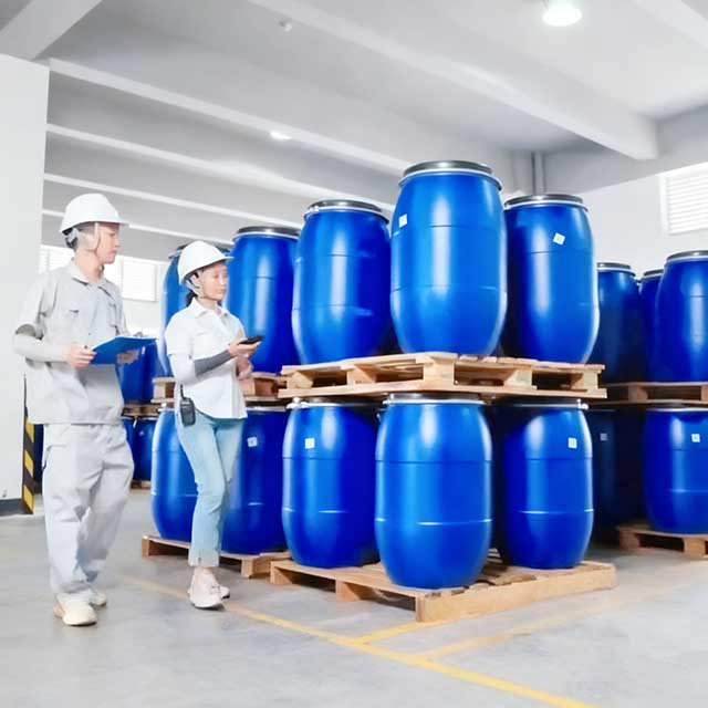 matte polyurethane resin