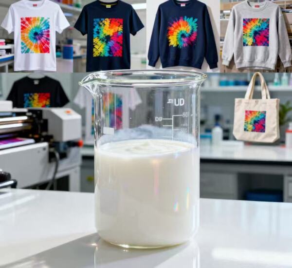 aqueous polyurethane dispersion