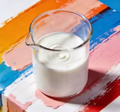 Future Development Trends of Acrylic Emulsion