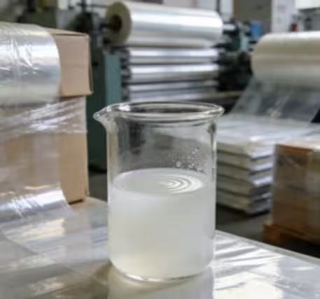 A Market and Technology Analysis of Waterbased Polyurethane Dispersion