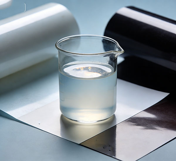 Polyurethane Dispersions