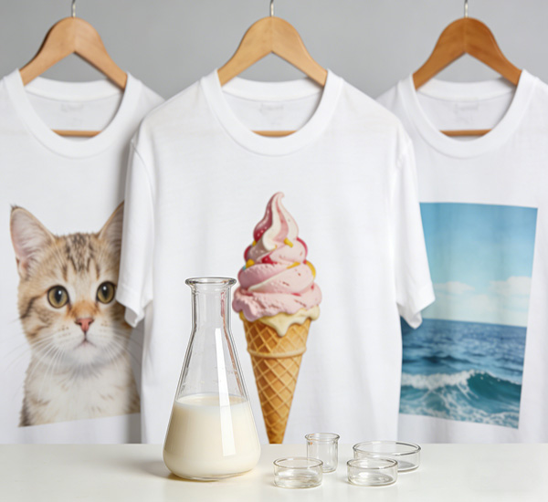 Future Development Trends of DTF Digital Transfer Printing