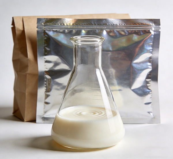 Research Of Excellent Film Barrier Coating For ALOX PET Coating