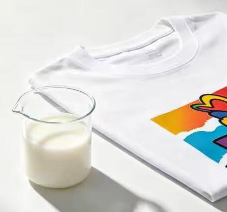 Introduction Of Heat Transfer Film For Textile Digital Printing