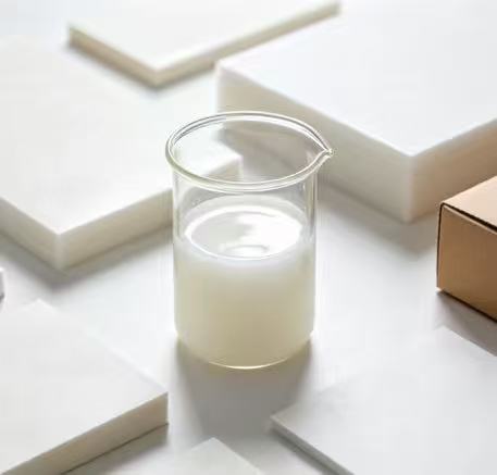 Water Based Polyurethane Dispersion For Environmental Coating