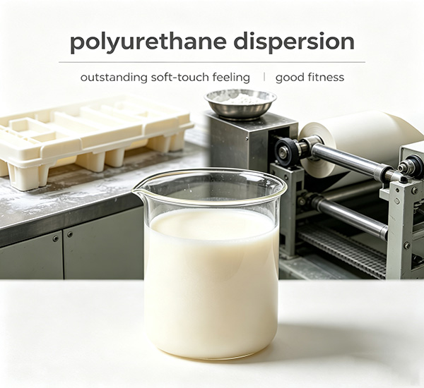Polyurethane Dispersion