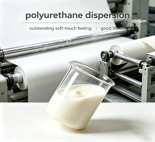 Polyurethane Dispersion PUD
