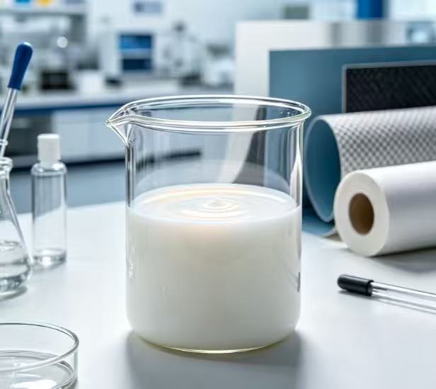 Introducing Our New Generation of High-Performance Coating Resins